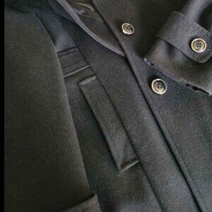 Kenneth Cole Peacoat